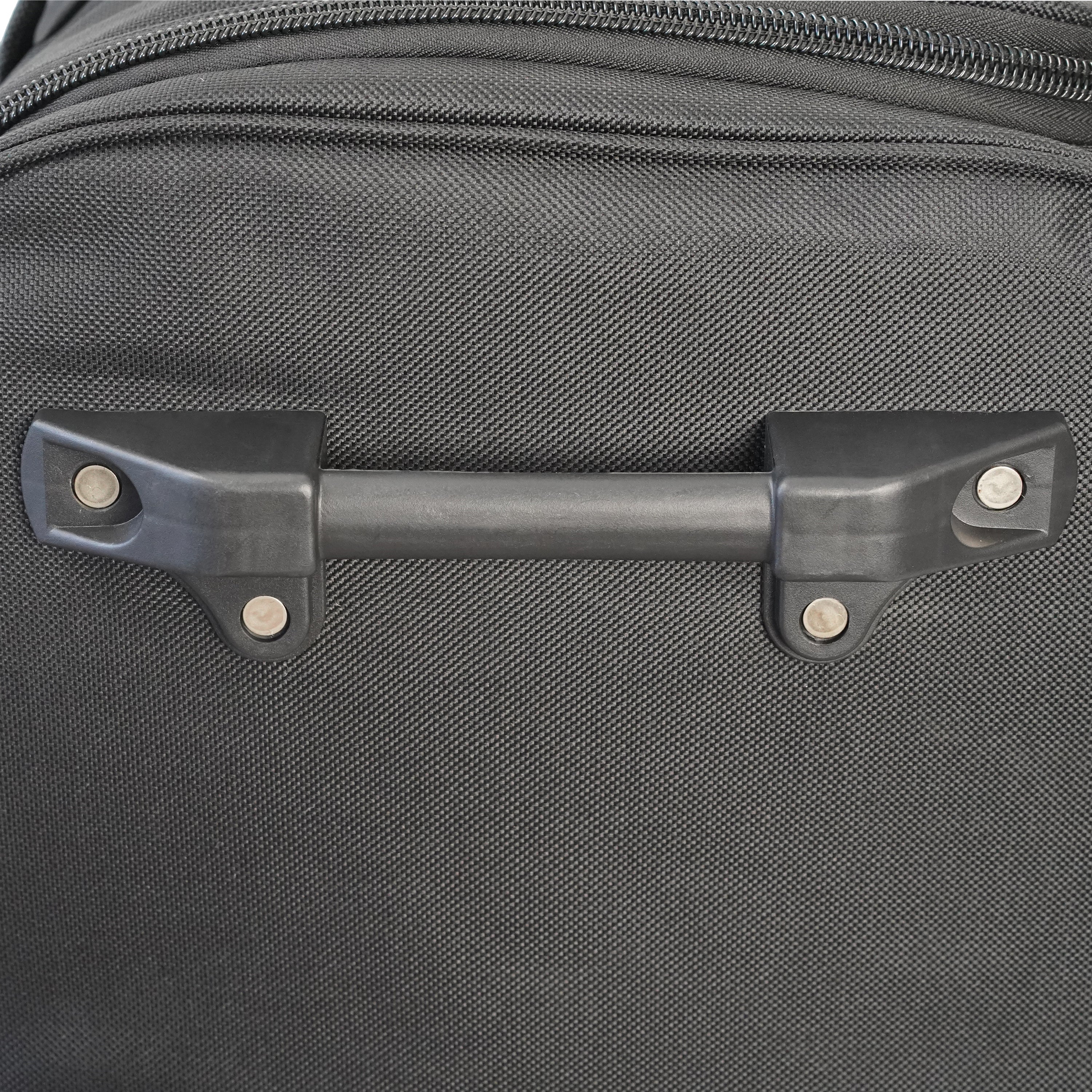 U.S. ARMY ROMEO 31-inch Tactical Rolling Duffel