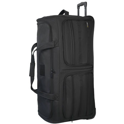 U.S. ARMY ROMEO 36-inch XL Tactical Rolling Duffel