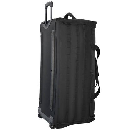 U.S. ARMY ROMEO 36-inch XL Tactical Rolling Duffel