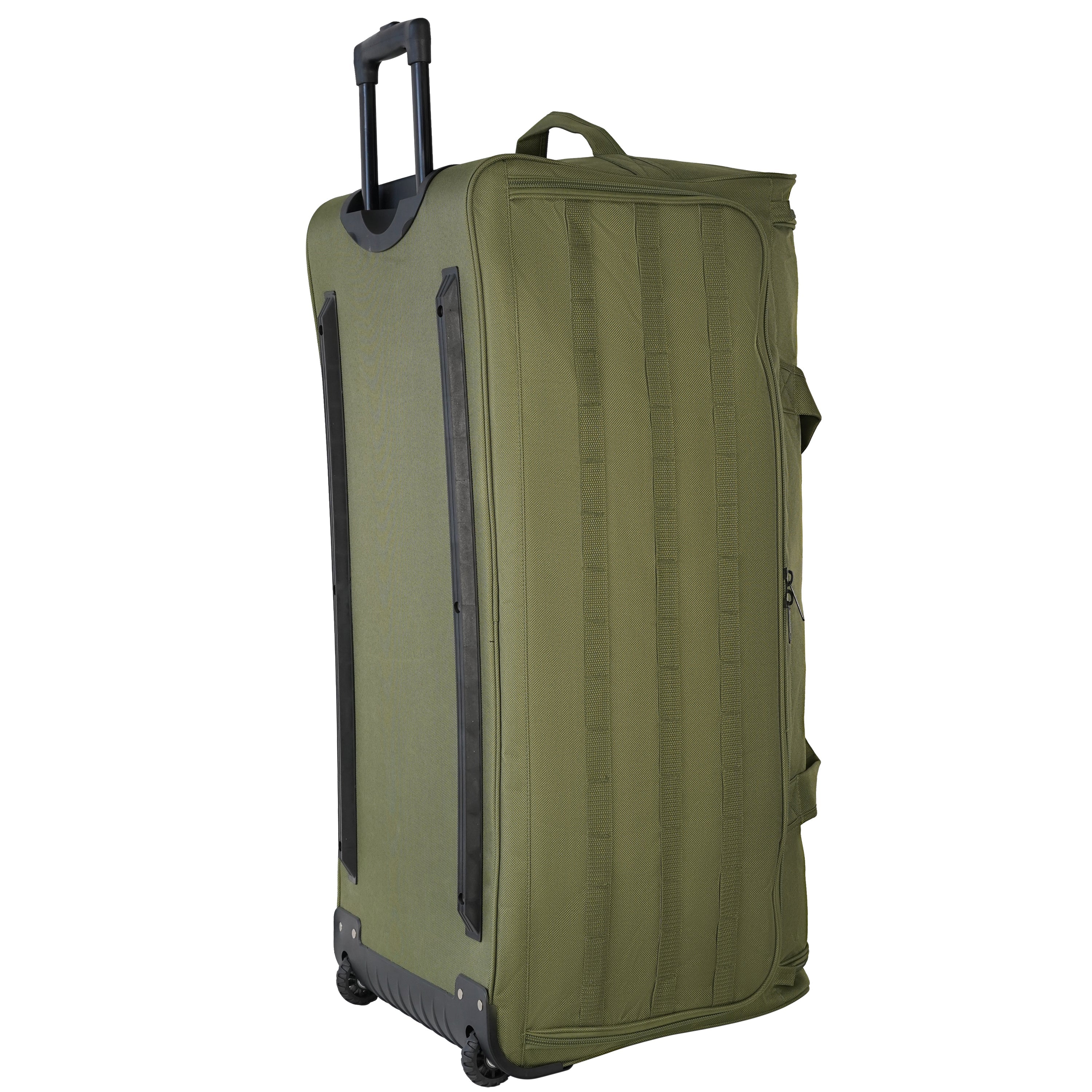 U.S. ARMY ROMEO 36-inch XL Tactical Rolling Duffel