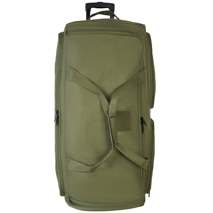 U.S. ARMY ROMEO 36-inch XL Tactical Rolling Duffel