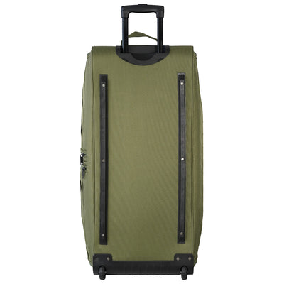 U.S. ARMY ROMEO 36-inch XL Tactical Rolling Duffel