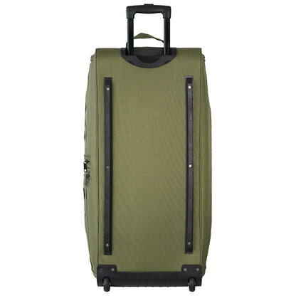 U.S. ARMY ROMEO 36-inch XL Tactical Rolling Duffel