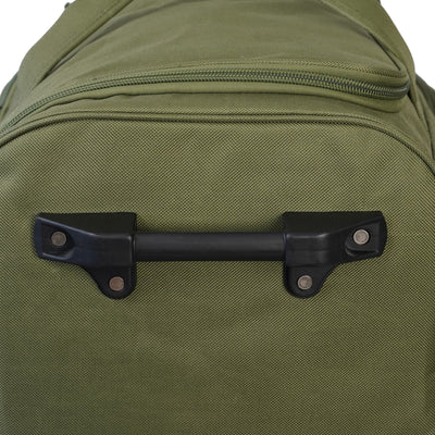 U.S. ARMY ROMEO 36-inch XL Tactical Rolling Duffel