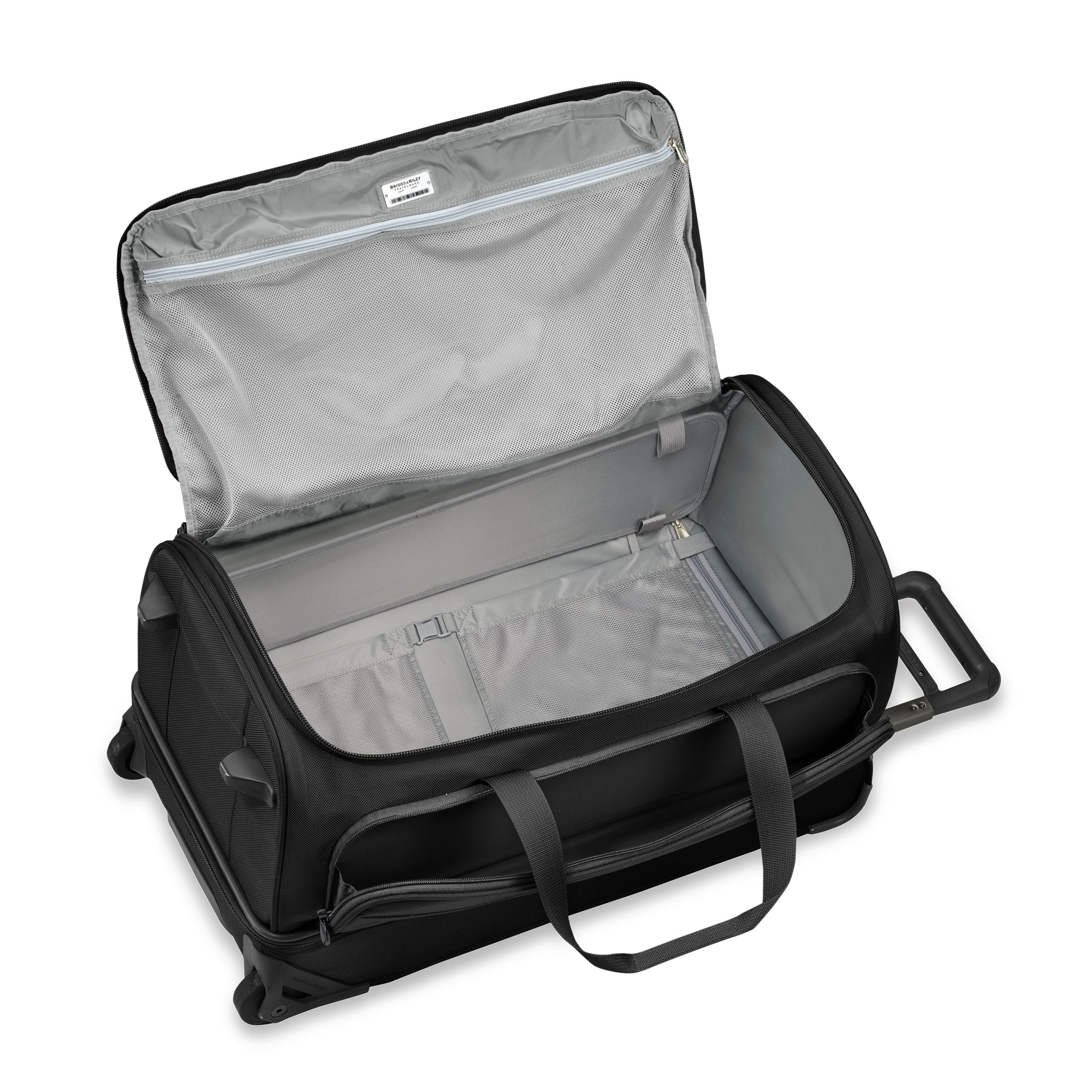 Baseline Medium 2-Wheel Duffel 27"