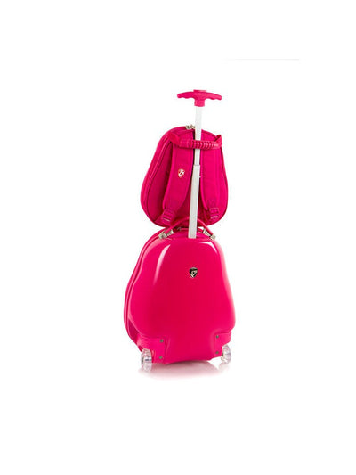 Heys Travel Tots Kids Luggage And Backpack 2Pc