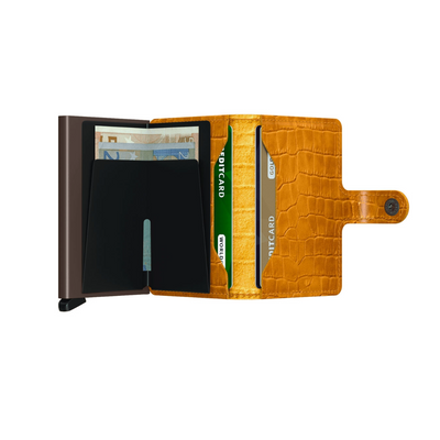Secrid Miniwallet Cleo