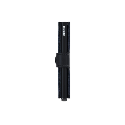 Secrid Miniwallet Matte