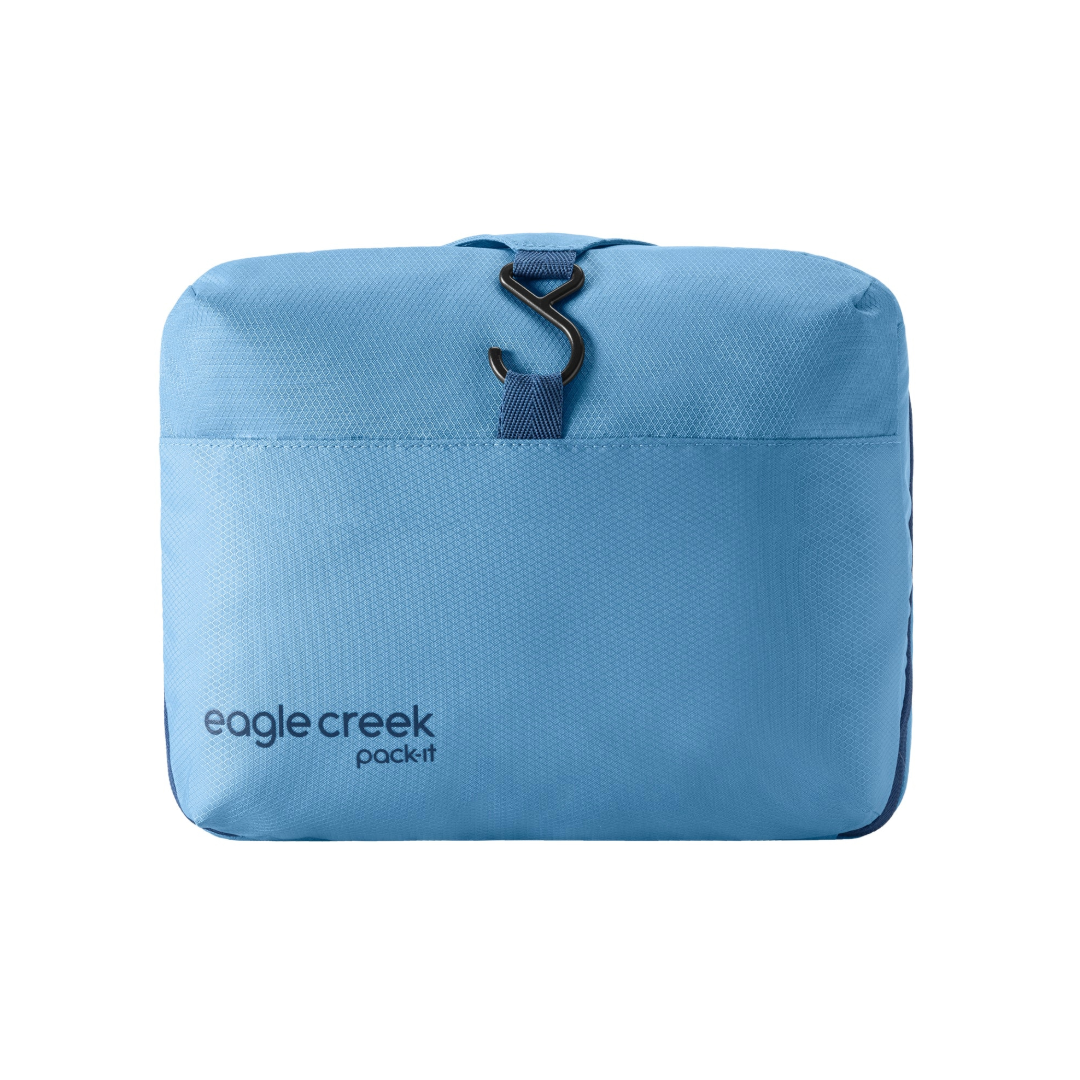 Eagle Creek Pack-It Hanging Toiletry Kit