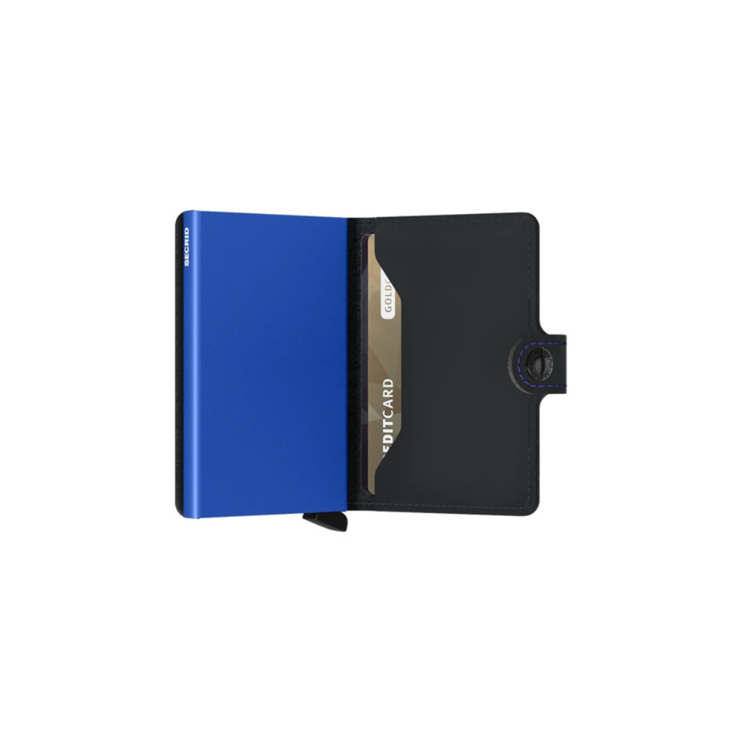 Miniwallet Matte