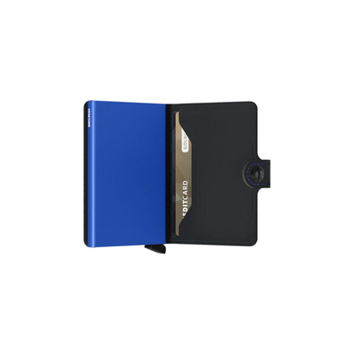 Secrid Miniwallet Matte