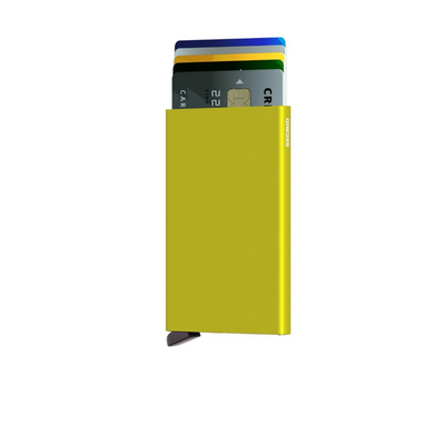 Secrid Card Protector