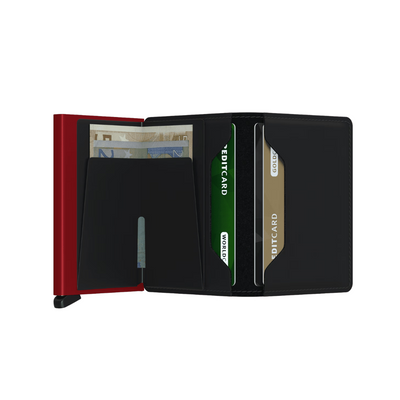 Secrid Slimwallet Matte