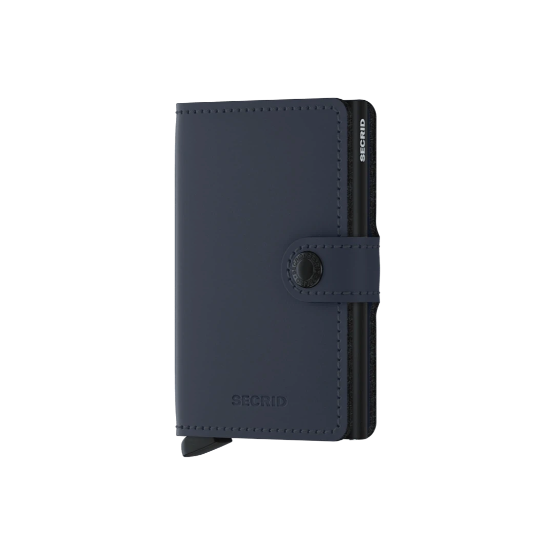 Miniwallet Matte