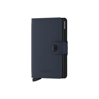 Secrid Miniwallet Matte