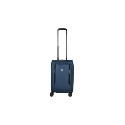 Victorinox Werks Traveler 6.0 Softside Frequent Flyer Carry-On 22"