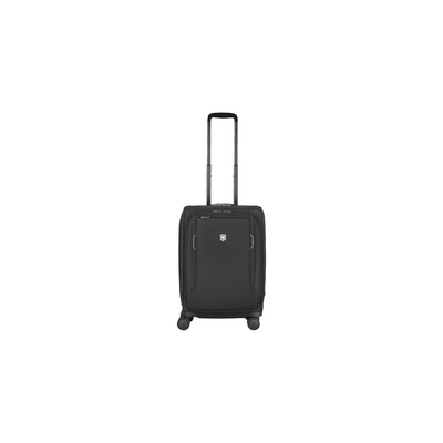 Victorinox Werks Traveler 6.0 Frequent Flyer Plus Softside Carry-On