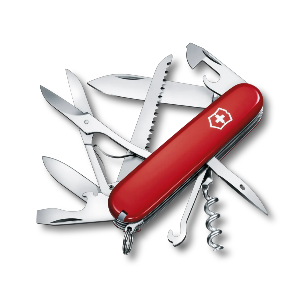 Victorinox  Huntsman