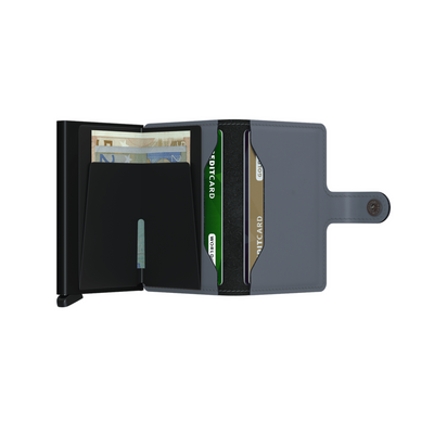 Secrid Miniwallet Matte