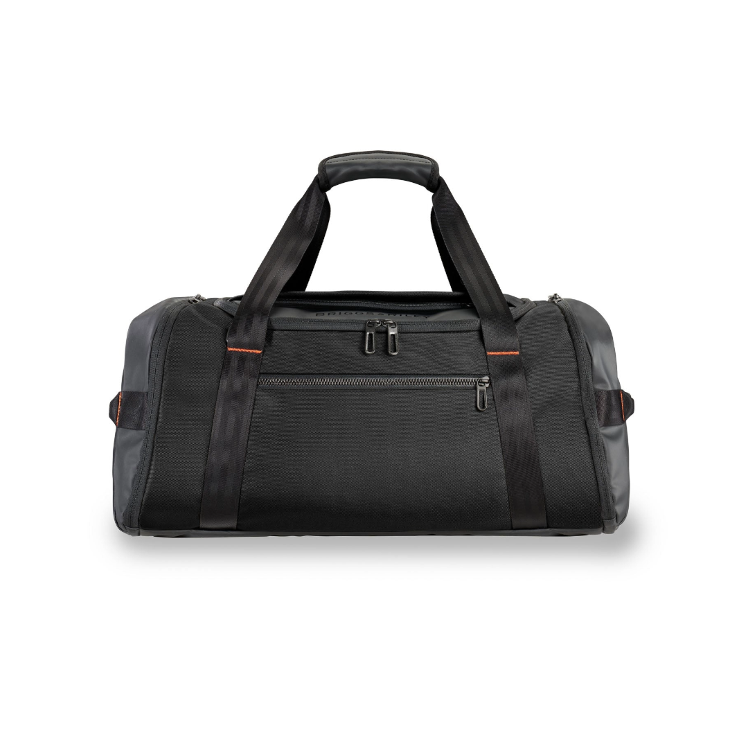 Briggs & Riley ZDX Large Travel Duffel