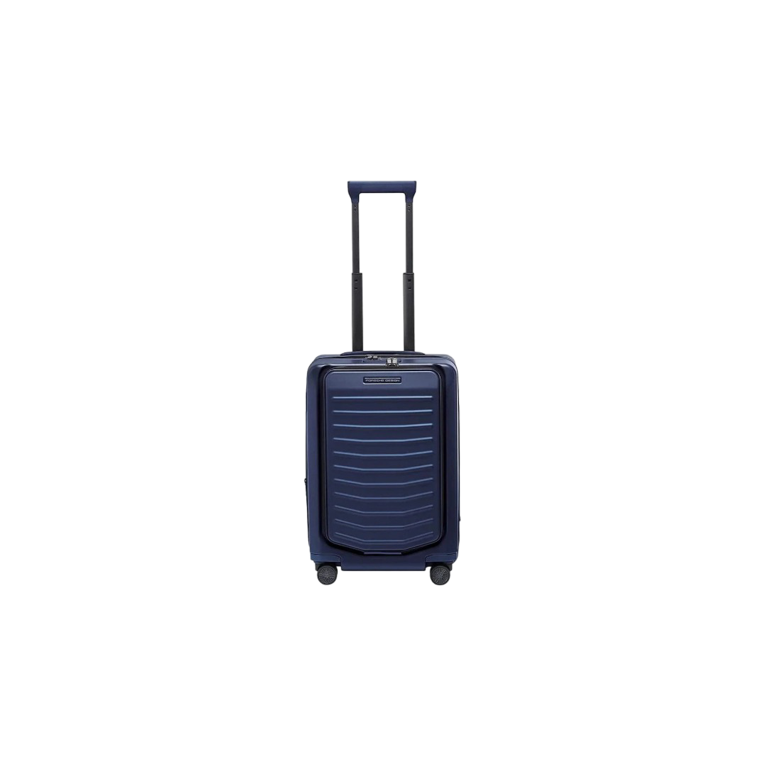 Estuche rígido expandible con ruedas giratorias PD Roadster de 21"