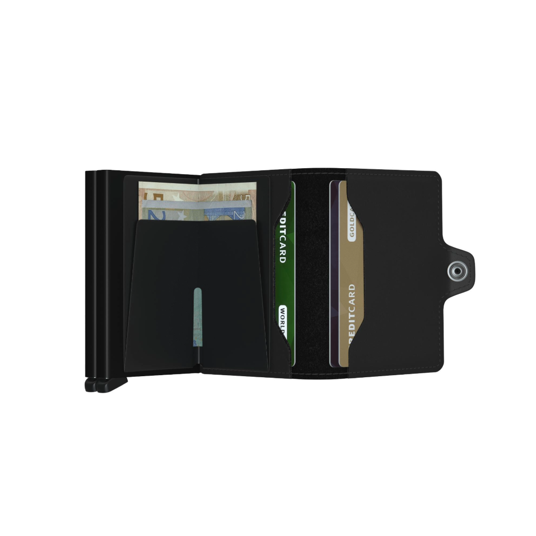 Secrid Twinwallet Matte