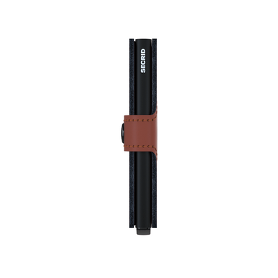 Secrid Miniwallet Matte