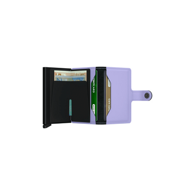 Secrid Miniwallet Matte
