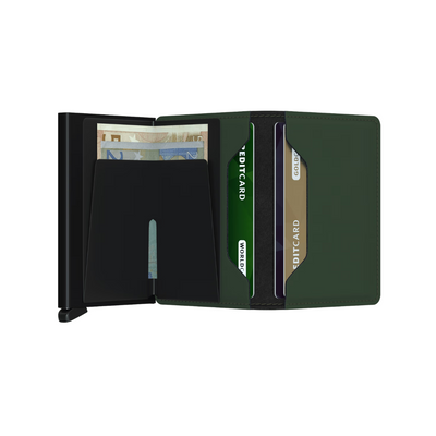 Secrid Slimwallet Matte