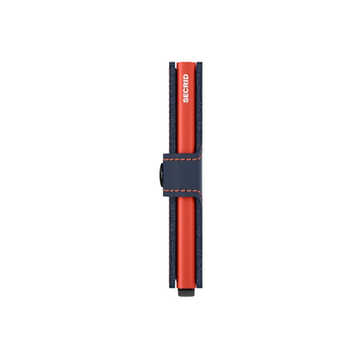 Secrid Miniwallet Matte
