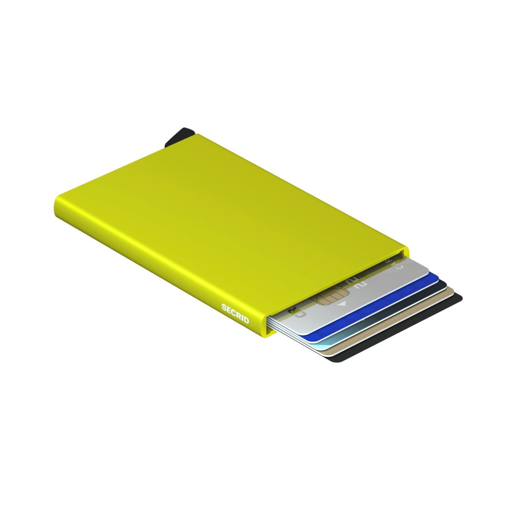 Secrid Card Protector