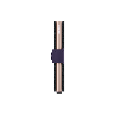 Secrid Miniwallet Matte