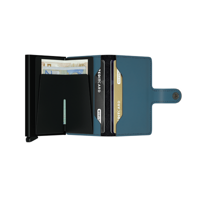 Secrid Miniwallet Matte