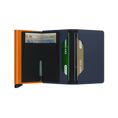 Secrid Slimwallet Matte