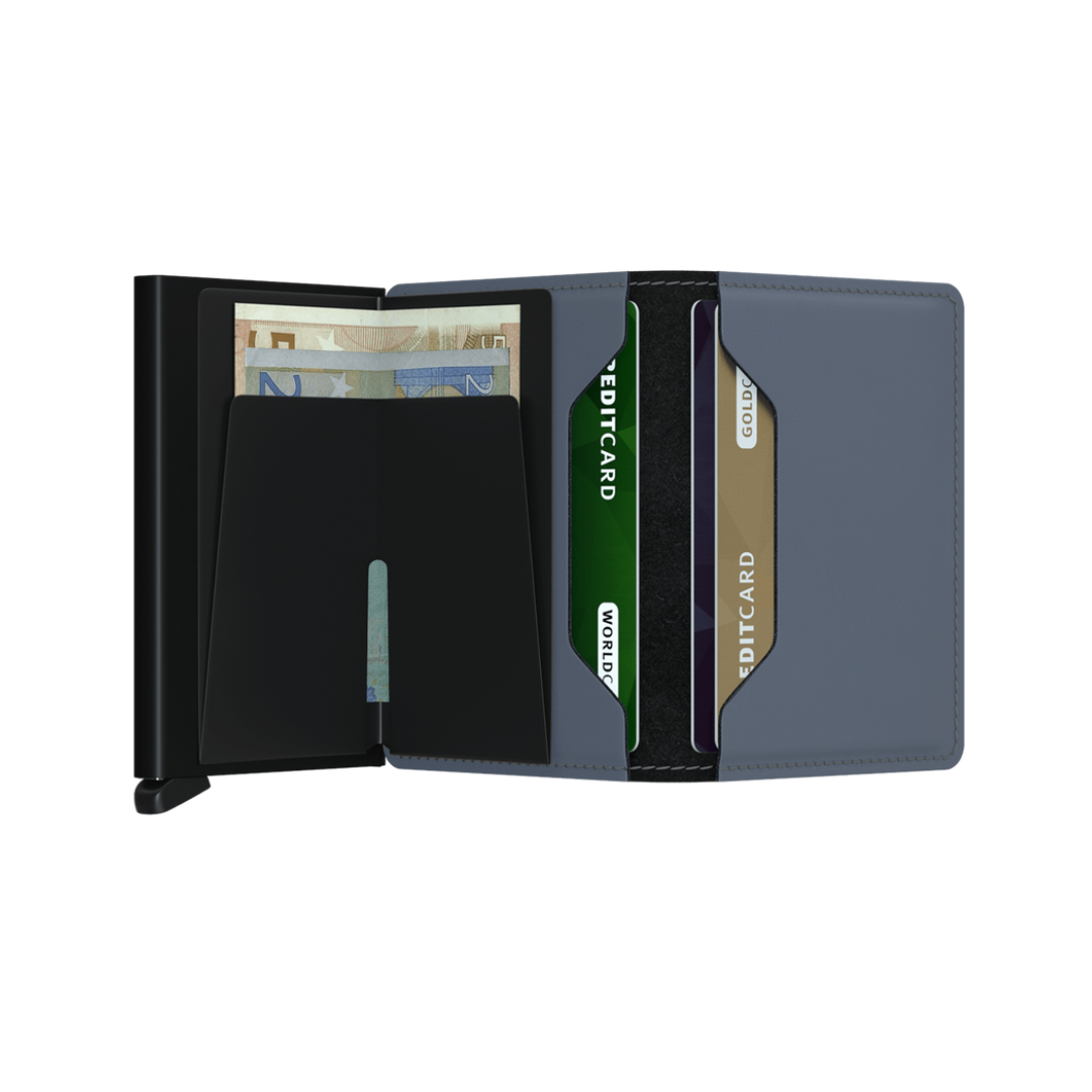 Secrid Slimwallet Matte