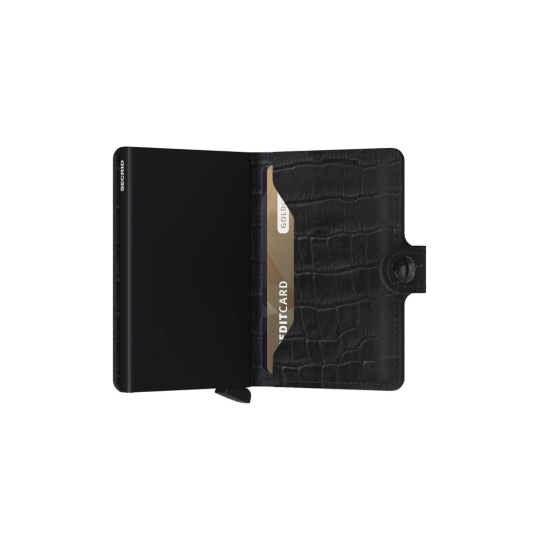 Secrid Miniwallet Cleo
