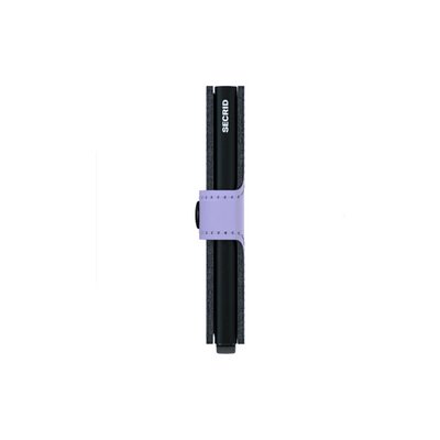 Secrid Miniwallet Matte
