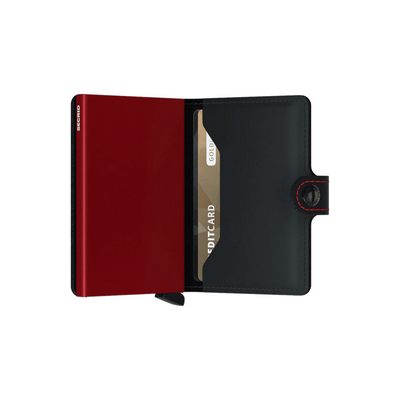 Secrid Miniwallet Matte