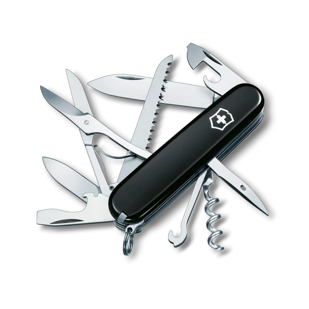 Victorinox  Huntsman