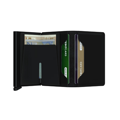 Secrid Slimwallet Matte
