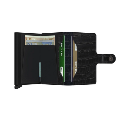 Secrid Miniwallet Cleo