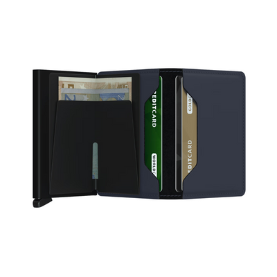 Secrid Slimwallet Matte