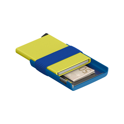 Secrid Cardslide Slide + Moneyband