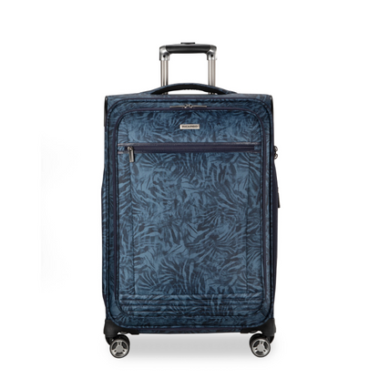 Ricardo Beverly Hills Avalon Softside Expandable Spinner Medium 24"