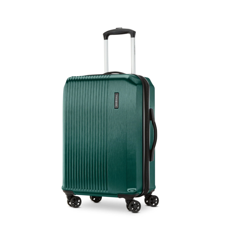 Samsonite Alliance Se Hardside Spinner