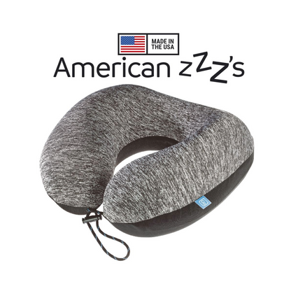 Go Travel American ZZZ's