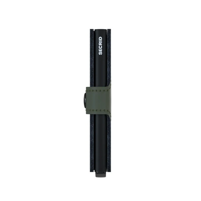 Secrid Miniwallet Matte