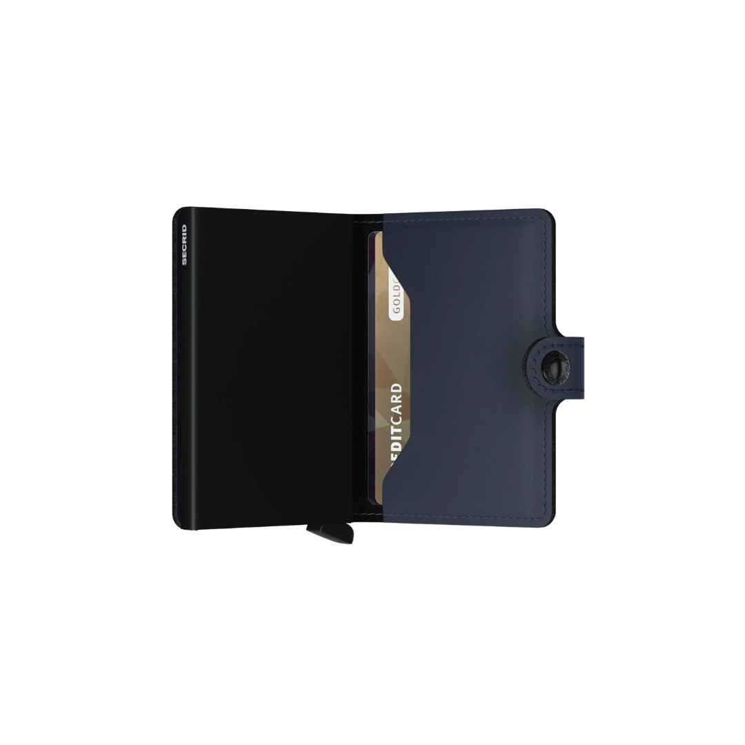 Miniwallet Matte