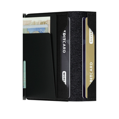 Secrid Twinwallet Original