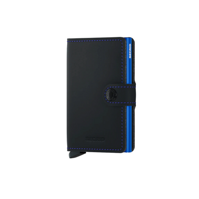 Secrid Miniwallet Matte